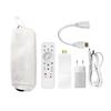 2025 New S13 Air Android 14 Smart TV Stick Rockchip RK3518 Quad Core 5G WiFi6 BT5.0 Voice Remote Control 4K Mini Fire Tv Stick