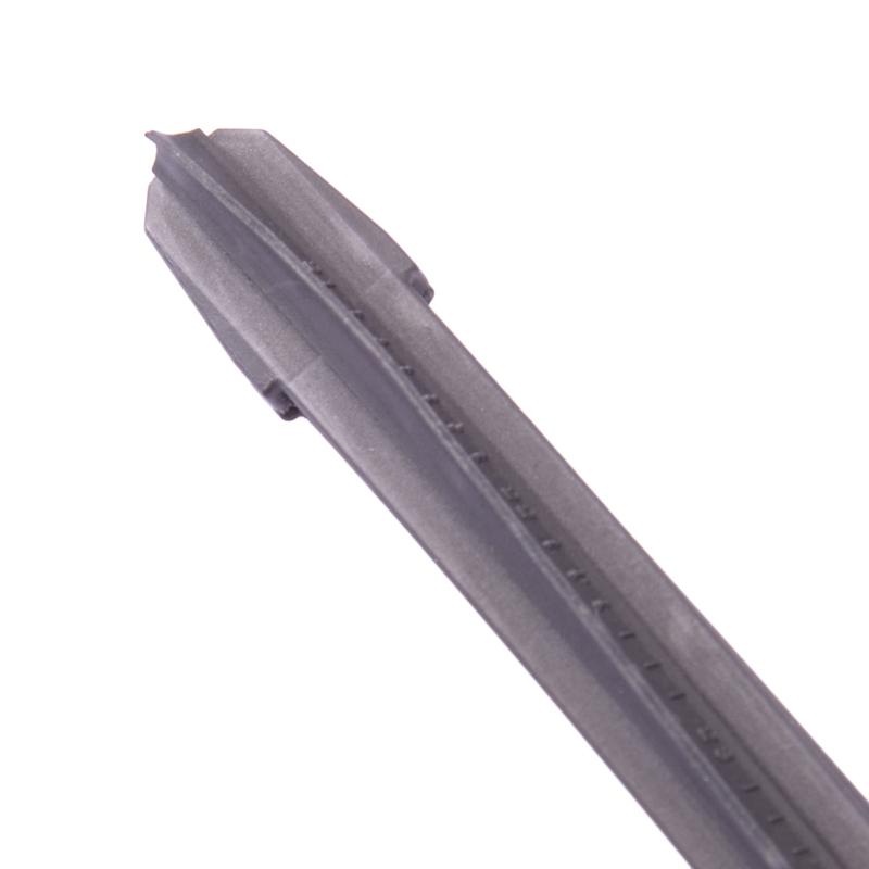 852140E140 852140E151 Front Windshield Wiper ert Refill Set Black Rubber Fit for Toyota Camry Lexus LS500 LS500h 2018-