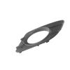 For Mercedes-Benz CLK Fog Light Cover For Fog Light Repair Easy Installation Left Front Position Protects Fog Lamp