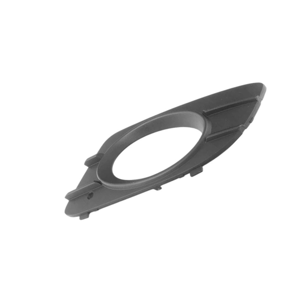 For Mercedes-Benz CLK Fog Light Cover For Fog Light Repair Easy Installation Left Front Position Protects Fog Lamp