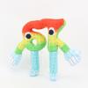 No. 67 Steal A Brainrot Rainbow 67 Plush Toy No. 77 Stuffed Doll Toy Game Peripherals for Game Fans Kids Christmas Gift Home Dec