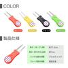 Green Fork with Line Foldable Golf Divot Repair Golf 1 Piece AM220905 Marker, Tool, Tool, Portable, Accessory, (Black)