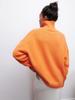 Men's Outerwear Casual Knit Sweater Long Sleeve Pullover for Women Autumn Winter Fashion