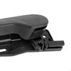 Hood Latch Release Handle and Bracket, 1J1823533, Practical Convenient Easy To Use Wear Resistant