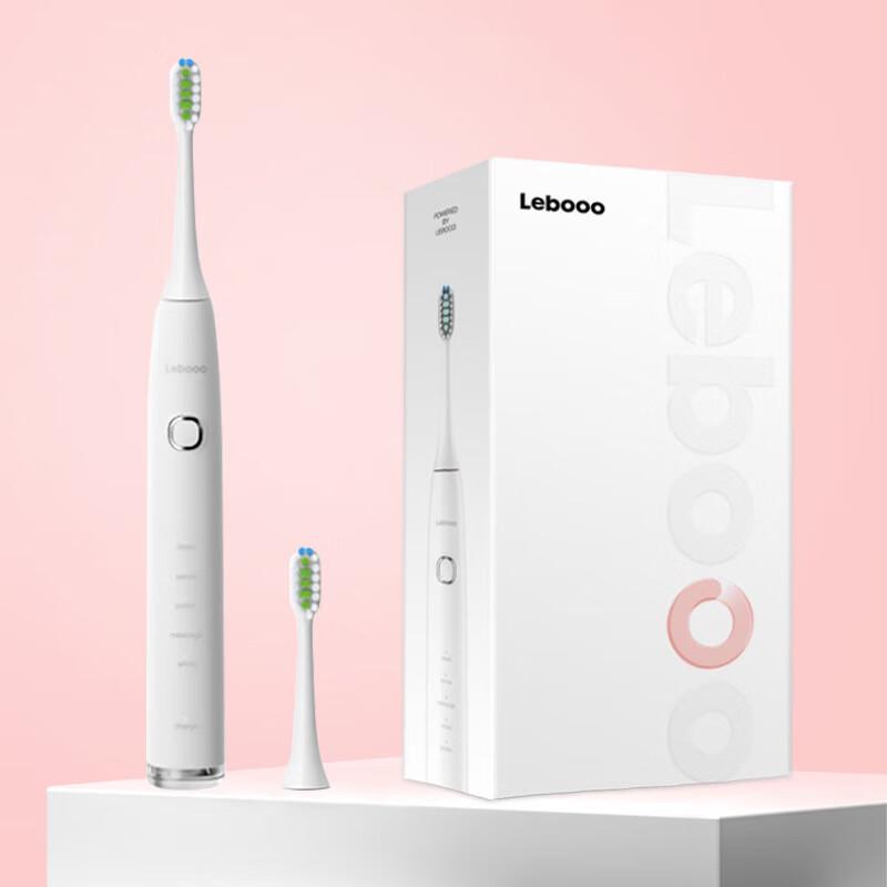

Lebooo Boya Sonic Electric Toothbrush
