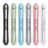 Lightweight Silicone Stand For Pencil Offer Firm Hold And Scratch Protections Comes In 6 Vibrant Color