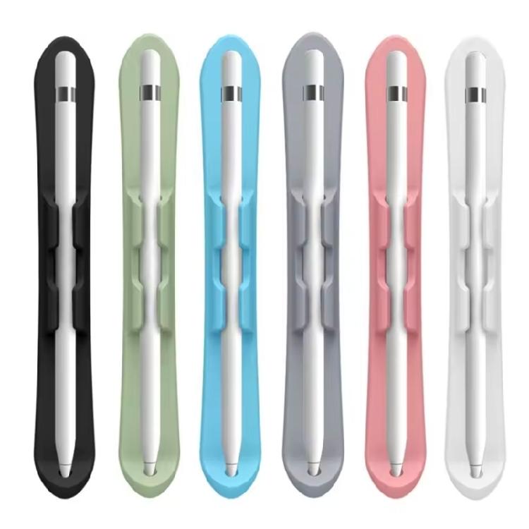 Lightweight Silicone Stand For Pencil Offer Firm Hold And Scratch Protections Comes In 6 Vibrant Color