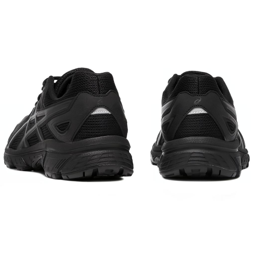 New Asics Jog 100T 'Black' 1021A463-001