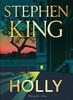Holly (illustrated Edges)