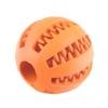 Dog Toys, Teething Balls, Durable Pet Teething Balls, Tooth-cleaning Watermelon Balls, Festival Gifts