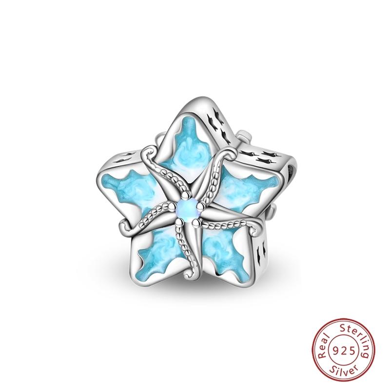 Süßer Kupfer Schildkröte Bogen Muschel Parfüm Kopfhörer Ballett Anhänger Perlen Passend für 3mm Armbänder DIY Feiner Schmuckherstellung