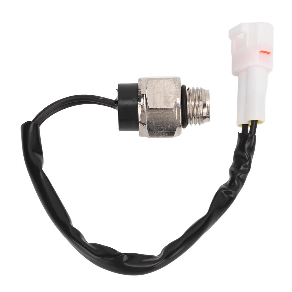 Radiator Heat Switch Sensor Brass RF1436SR108JU Replacement for Suzuki LTZ400 LTZ400Z Quadsport 20032008
