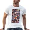 Sen Cal Kapimi T-Shirt Novelty Graphic Tee Shirt