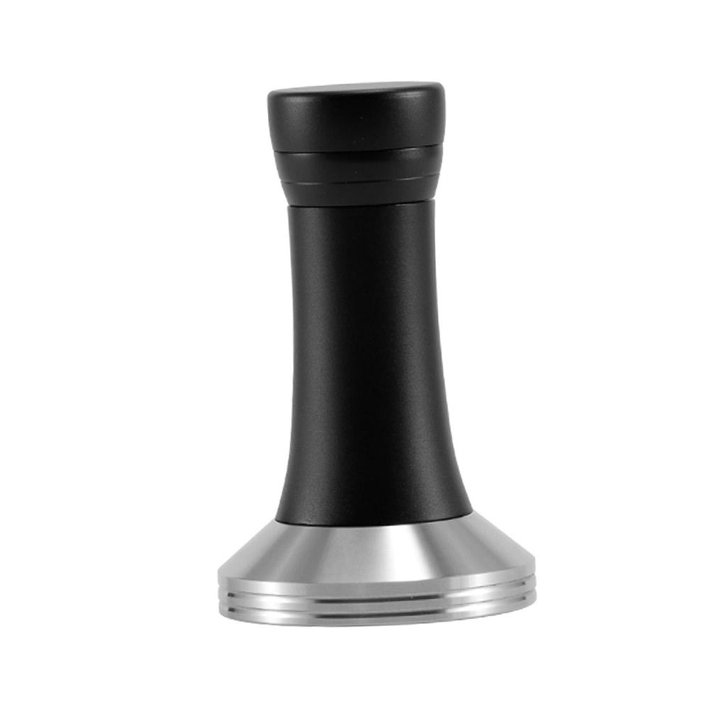 2 in 1 Coffee Tamper Espresso Hammer for Machine Restaurants Hotel