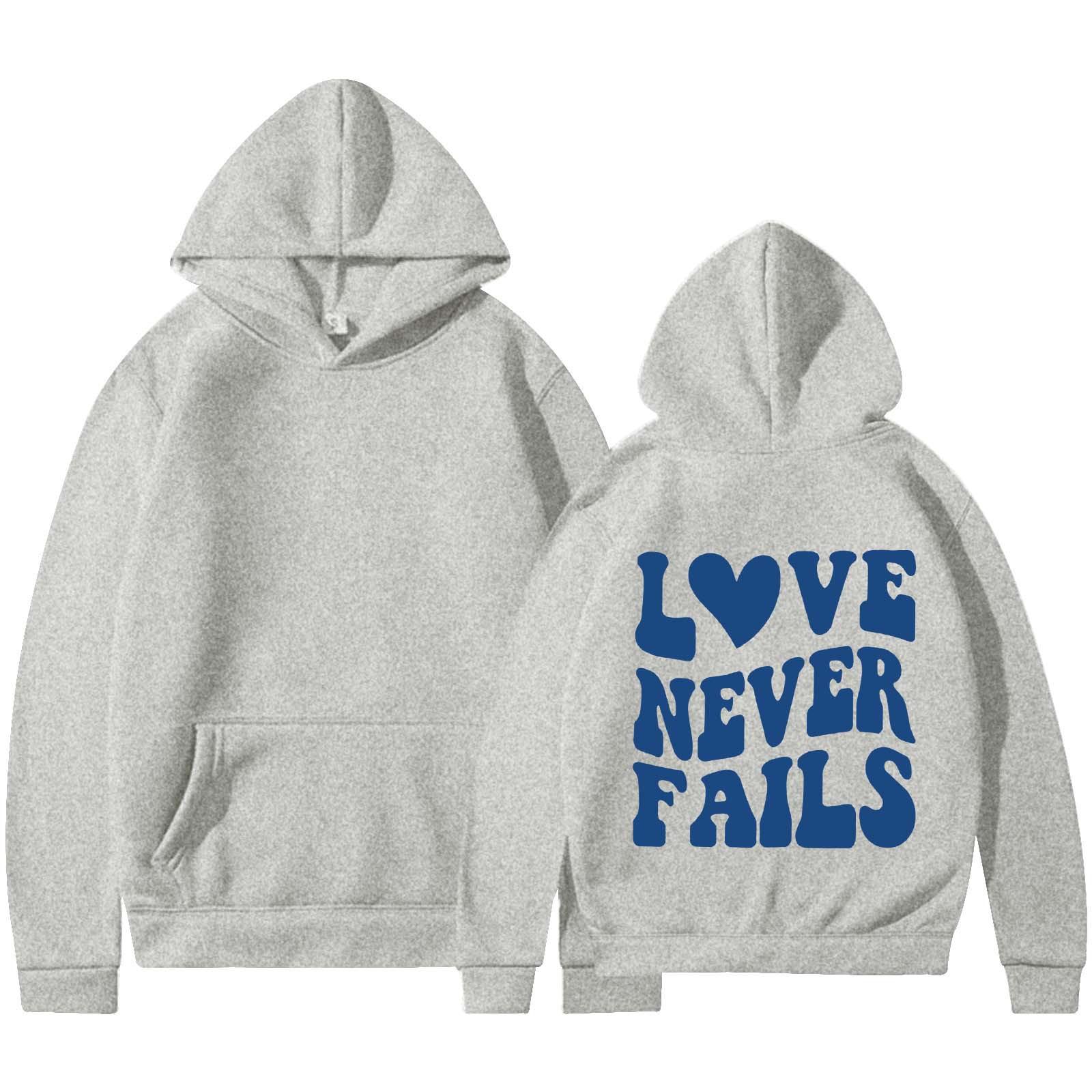 

Осенняя женская толстовка с капюшоном и рукавами на плечах с буквенным принтом, свободная спортивная толстовка с капюшоном, свитер 5XL светло-серый