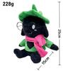 Kris Deltarune Plush Susie Deltarune Plush Deltarune Ralsei Plush Deltarune Plush Noelle Birthday Gift