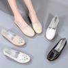 Flat Non-slip Shoes for Women, Casual Loafers for Spring and Autumn
