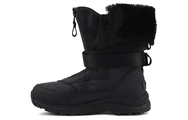 Женские UGG Tahoe 1103848-BLK 36