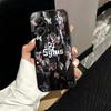 Love And Deepspace Sylus Soft Phone Case for Xiaomi Poco X5 X6 X7 X8 Pro Max X3 F7 F8 Ultra M8 M7 M6 M5 Redmi 15 15C 14C 13C 12C