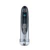 Electric Water Bath Penis Enlargement Pump Penis Massage Enlarger Vacuum Pump Sex Toys for Men Masturbator Penile Bigger Trainer