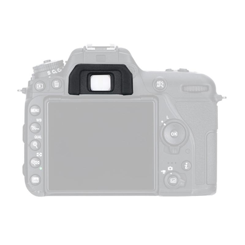 1 Peça DK-28 DK28 Ocular Macio para Visor Ocular Borracha para Câmera DSLR D7500