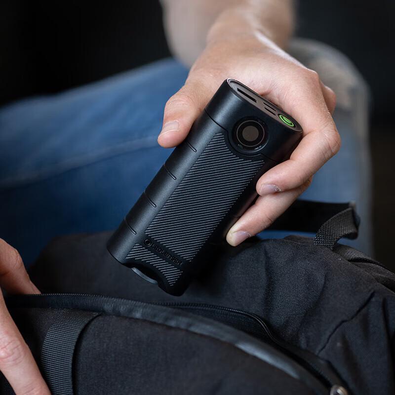 LED LENSER FLEX Series Portable Power Bank