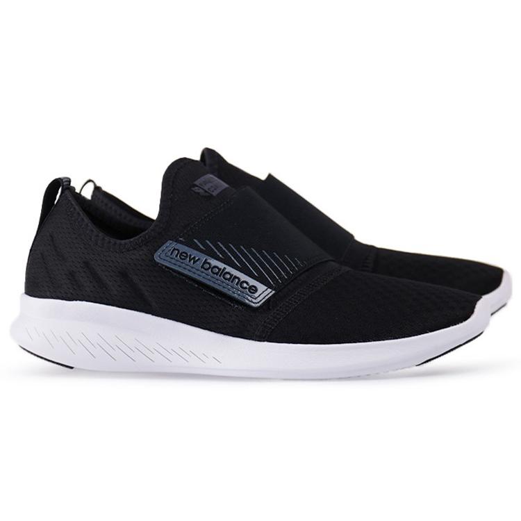new New Balance Fuelcore Coast V4 'Black Blue'
