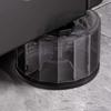 4Pcs Adjustable Anti Vibration Pads Suction Cup Shock Mute Pads New Furniture Foot Pad