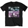 The Jam T-shirt: Sound Affects
