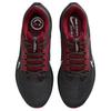 NFL X Nike Air Zoom Pegasus 40 Arizona Cardinals Men Sneakers Black Anthracite Tough-Red DZ5994-001