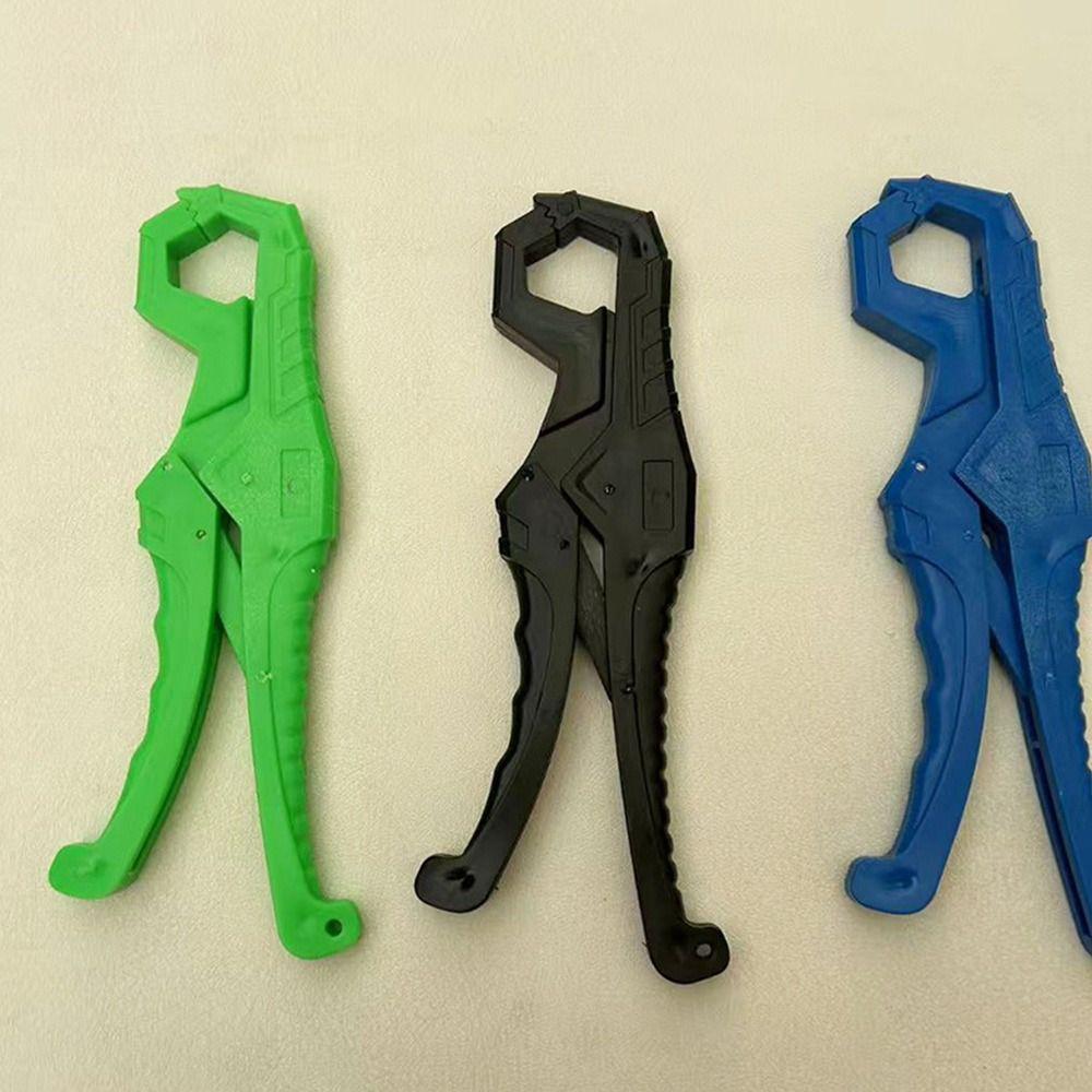 Glass Fiber Fishing Pliers Portable Fish Gripper Accessories Fishing Accessories Fish Lip Grip
