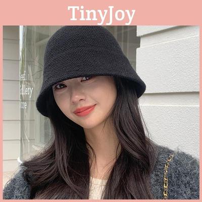 Pokrývky hlavy – Klobouky „bucket hat“