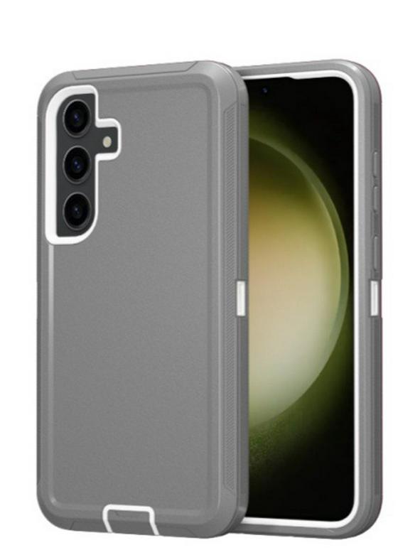 S25 Tri-Proof Heavy-Duty Case for Samsung - Designed for Foreign Trade