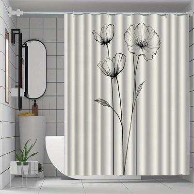 Bagno – Tende da doccia