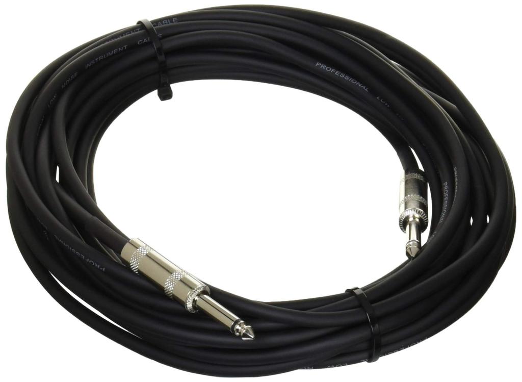 TRUE DYNA Shielded Cable TDSS-10 (10m S/S)