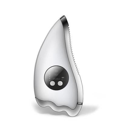 Jindao Electronic Microcurrent Gua Sha Facial Device CN Plug (adapter Included)