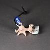 5Pcs/Set Parasyte Migi Anime Collectible Figures Cute Model Dolls Toys Desk Decor Anime Collectible Gifts