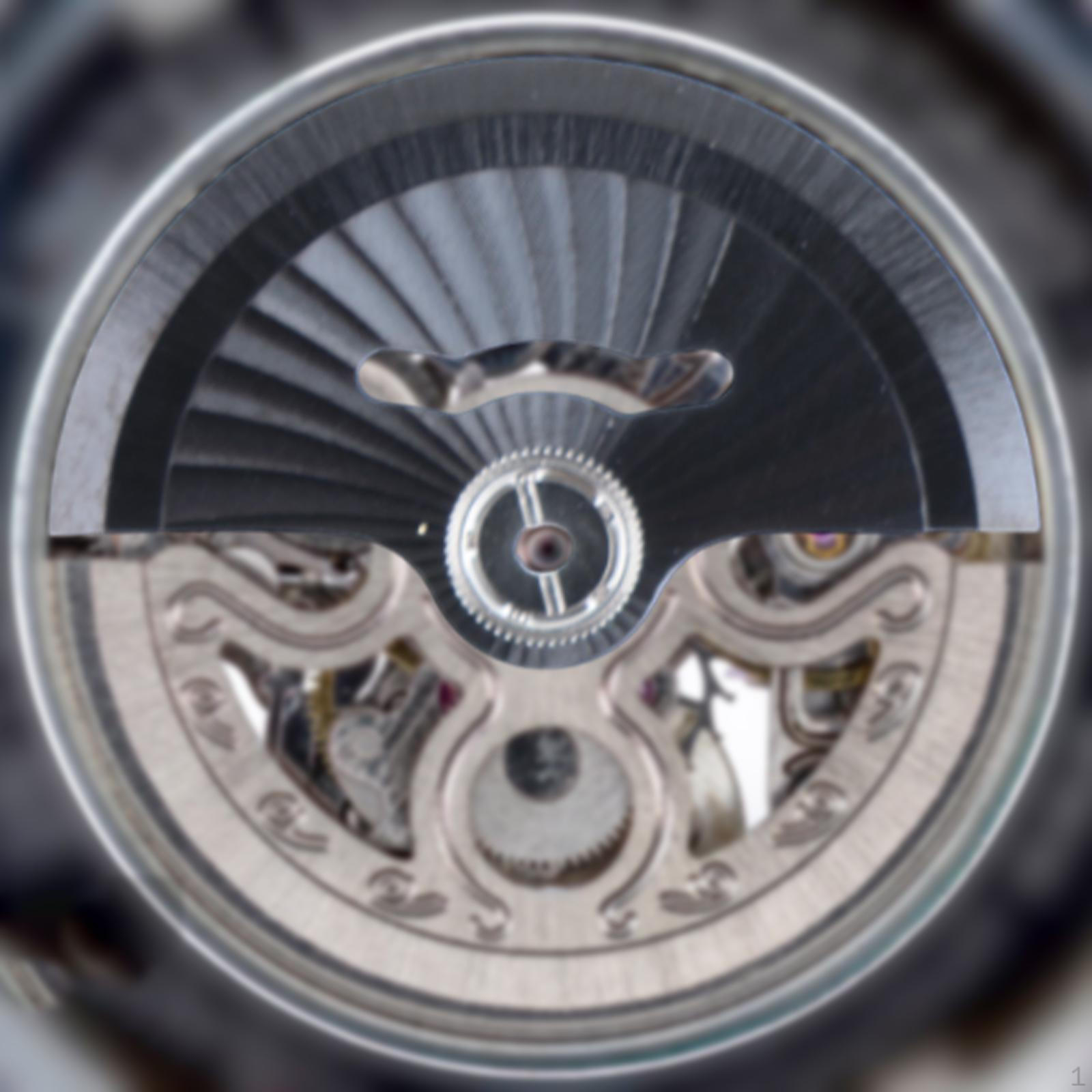 

Компонент ротора для ремонта часов, подходящий NH34 7S26 6R35 4R35 7S36 Style A