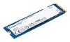Kingston Technology NV3 500 GB M.2 PCI Express 4.0 NVMe 3D NAND