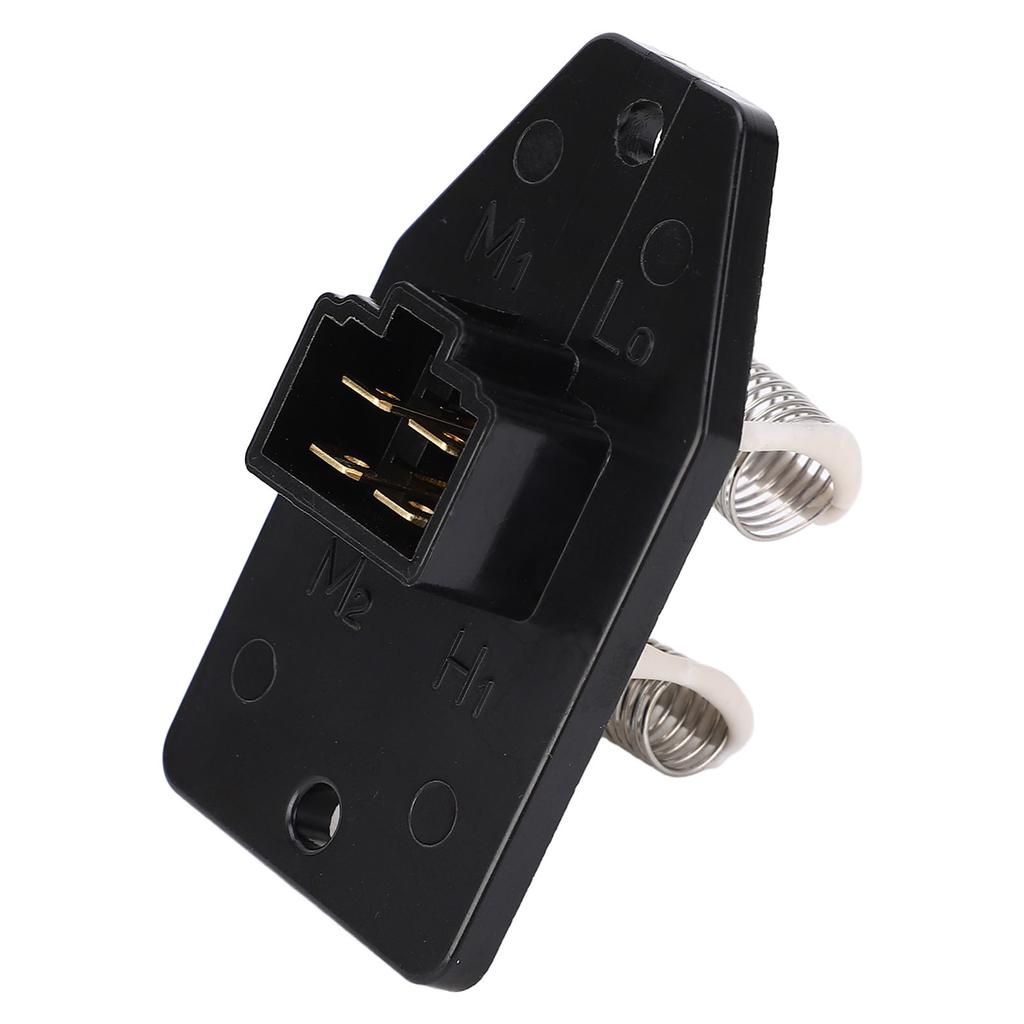 Heater Blower Motor Resistor 79330SR3A01 Air Conditioning Blower Motor Resistor for Civic Del Sol 1993‑1997
