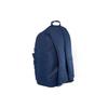 Adidas Originals Polyester Backpack Regular Unisex Navy Blue Adidas AJ8529