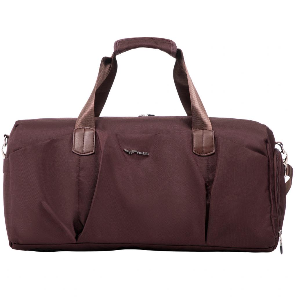 Wings Torba Sportowa Skylark Maroon