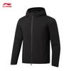 Men's 85% Goose Down Hooded Short Puffer Jacket AYMW435