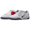 Nike Total 90 III PRM Comfortable Fit Soccer Shoes Unisex Soccer Shoes Light-Smoke-Grey IH3585-002