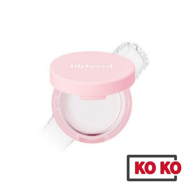 

lilybyred Sebum Lock Pact 5,5 г