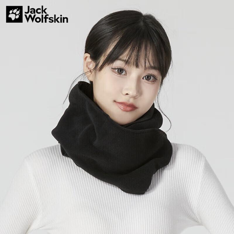 Универсальный теплый шарф Jack Wolfskin для улицы FREE