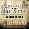 Legacy of Death by Judith Cutler Hardback Book 9780727889393