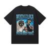 Funny Tally Sick Physically Thicc Meme Graphic T Shirts   Humor Style Cotton T-shirts Summer O-Neck Short Sleeve Tees