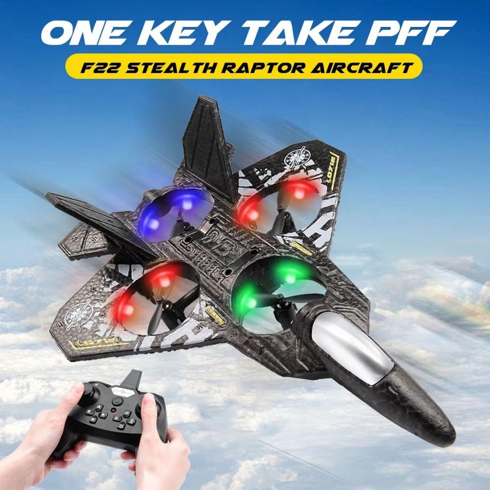 EPP Pěna Čtyřmotorový Vrtulník Hračka Gravitační Senzor RC Hobby Jet Letadlo Dětské Dárky