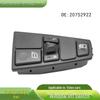 Volvo FH12/FM Electric Window Switch 20752922